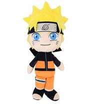 Naruto Shippuden Naruto Uzumaki bichos de pelúcia Plush Softie