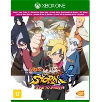 Naruto Shippuden: Ultimate Ninja Storm 4 Road To Boruto - Xbox One - Bandai Namco