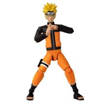 Naruto Shippuden Uzumaki Naruto Bandai