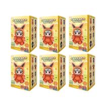 Naruto Shippuden Uzumaki Sasuke Kakashi Série Festa Caixa Surpresa Boneco De Pelúcia Artesanal Naruto Shippuden Uzumaki Sasuke Kakashi Série Festa Caixa Surpresa Boneco De Pelúcia Artesanal