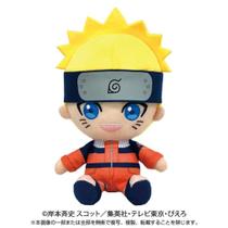 Naruto Shippuuden - Chibi Naruto Uzumaki Naruto Shippuuden - Chibi Naruto Uzumaki