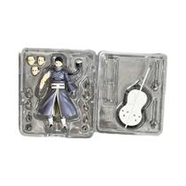 Naruto Uchiha Obito Action Figure S.H.Figuarts PVC Estátua Modelo Boneca Brinquedo Presentes De