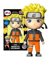 Naruto Uzumaki Chibi Naruto Shippuden Elka Pequeno Naruto Uzumaki Chibi Naruto Shippuden Elka Pequeno