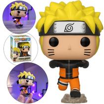 Naruto Uzumaki Correndo Boneco Funko Pop Naruto Shippuden Naruto Uzumaki Correndo Boneco Funko Pop Naruto Shippuden