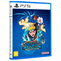 Naruto X Boruto: Ultamate Ninja Storm Connections PS5 Bandai Namco