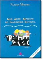 Nas Arte-Manhas Do Imaginario
