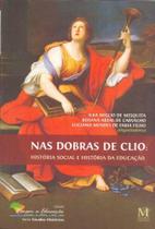Nas dobras de clio