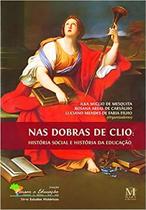 Nas dobras de clio
