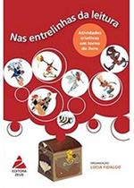 Nas entrelinhas da leitura - atividades criativas em torno do livro