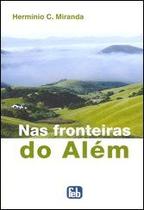 Nas Fronteiras Do Além - Feb