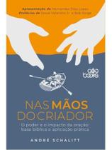 Nas mãos do criador Nas mãos do criador