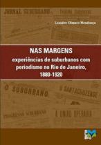 Nas margens