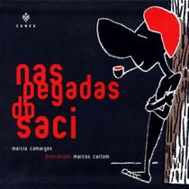 Nas Pegadas do Saci