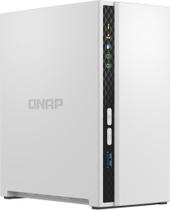 NAS QNAP TS-233-US 2 Bai ARM Cortex-A55 2GB RAM
