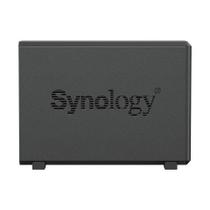 NAS Synology Desktop 1 Baia DS124