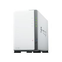 NAS Synology DiskStation DS223j - Armazenamento em Rede com 2 Baias