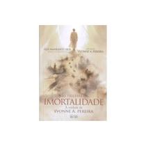 Nas trilhas da imortalidade - EME EDITORA *