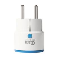 NAS-WR01ZE Z-Wave Smart Power Plug UE Plugue Tomada Repe - generic