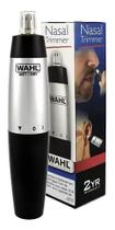 Nasal Trimmer Aparador de Pelos Nariz e Orelha - Wahl