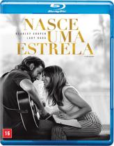 Nasce Uma Estrela - Blu-Ray