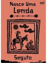 Nasce uma lenda - vol. 1