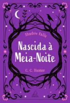 Nascida À Meia-Noite Nascida À Meia-Noite