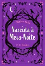 Nascida À Meia-Noite