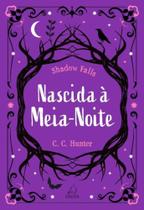 Nascida à meianoite