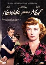 Nascida para o Mal - Classicline (Dvd)