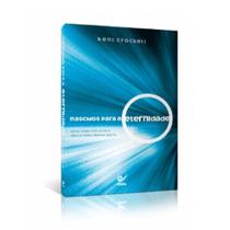 Nascidos Para a Eternidade - Kent Crockett - Vida