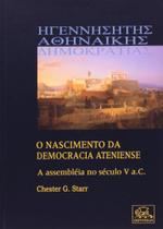 Nascimento da Democracia Ateniense, O - Odysseus