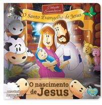Nascimento de Jesus, O: Vol. 1