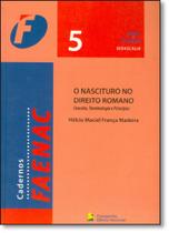 Nascituro no Direito Romano, O