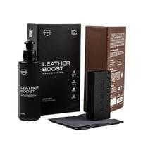 Nasiol Leatherboost Nano Proteção Para Couro 150Ml