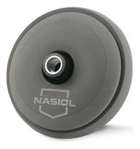 Nasiol tiras autocolantes Backing Plate cinza