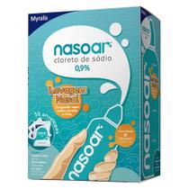 Nasoar 30 Envelopes 2,160Gr Cada