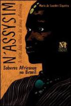 NASSYSIM - Autor: SIQUEIRA, MARIA DE LOURDES - MAZZA EDIÇOES NASSYSIM - Autor: SIQUEIRA, MARIA DE LOURDES - MAZZA EDIÇOES