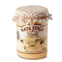 Nata Suiça Reserva de Minas 630g Nata Suiça Reserva de Minas 630g