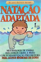 Natação Adaptada - ICONE