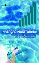 Natação monitorada Natação monitorada