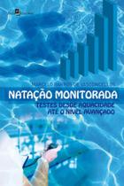 Natação monitorada - PACO EDITORIAL