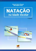 Natação na Idade Escolar - Sprint Natação na Idade Escolar - Sprint