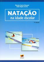 Natação na Idade Escolar - Sprint Natação na Idade Escolar - Sprint