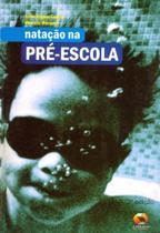 Natação na Pré-Escola