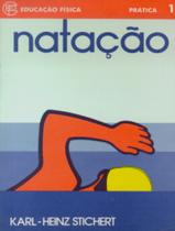 Natacao - Pratica 1