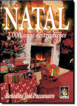 Natal - 2000 mil anos de tradicoes Natal - 2000 mil anos de tradicoes