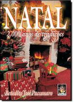 Natal - 2000 mil anos de tradicoes