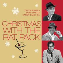 Natal com o Rat Pack - EMI Music Novo Natal com o Rat Pack - EMI Music Novo