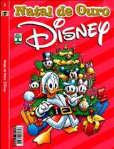 Natal De Ouro Disney - Edição 3