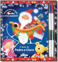 Natal de pedro e clara, o